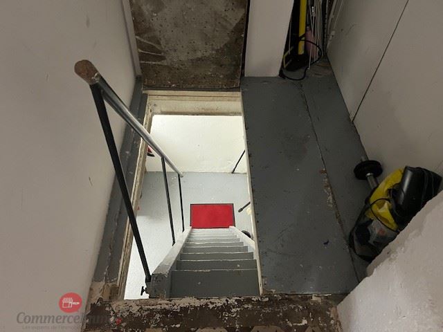 CessionBail Commercial  PARIS 75011 5