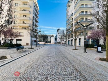 CessionBail Commercial  LEVALLOIS PERRET 92300 1