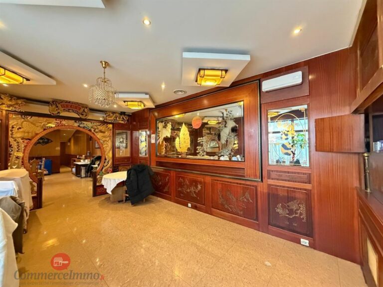 Location Commercial  COURBEVOIE 92400 2