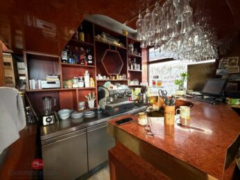 Location Commercial  COURBEVOIE 92400 1