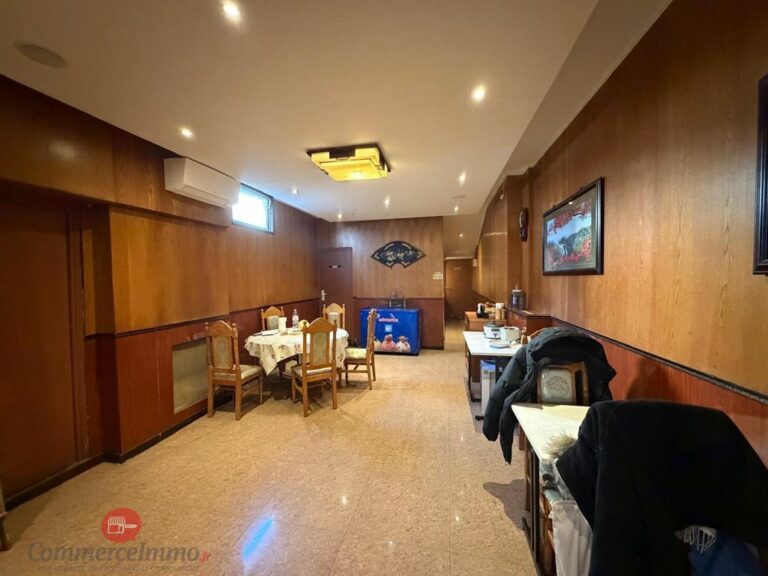 Location Commercial  COURBEVOIE 92400 3