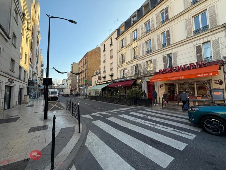 Location Commercial  COURBEVOIE 92400 6