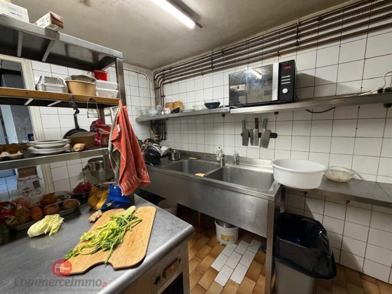 Location Commercial  COURBEVOIE 92400 7