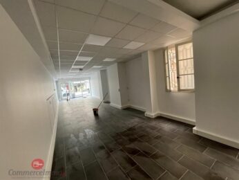 LocationPure Commercial  PARIS 75012 1