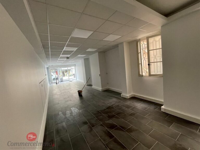 LocationPure Commercial PARIS 75012 1 LocationPure Commercial PARIS 75012 1