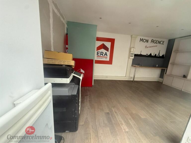 LocationPure Commercial  PARIS 75015 2