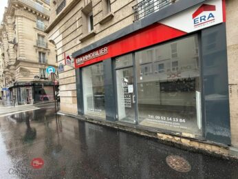 LocationPure Commercial  PARIS 75015 1