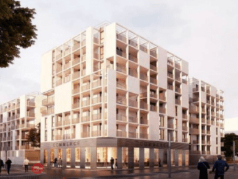 LocationPure Commercial  IVRY SUR SEINE 94200 1