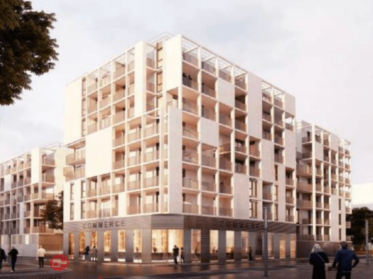 LocationPure Commercial  IVRY SUR SEINE 94200 1