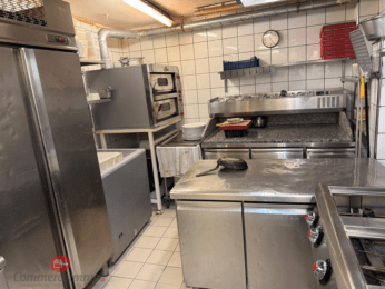 CessionBail Commercial  PARIS 75020 1