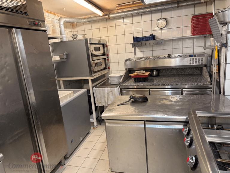 CessionBail Commercial  PARIS 75020 1