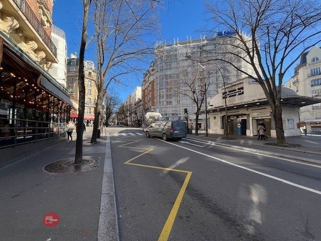 CessionBail Commercial PARIS 75020 2
