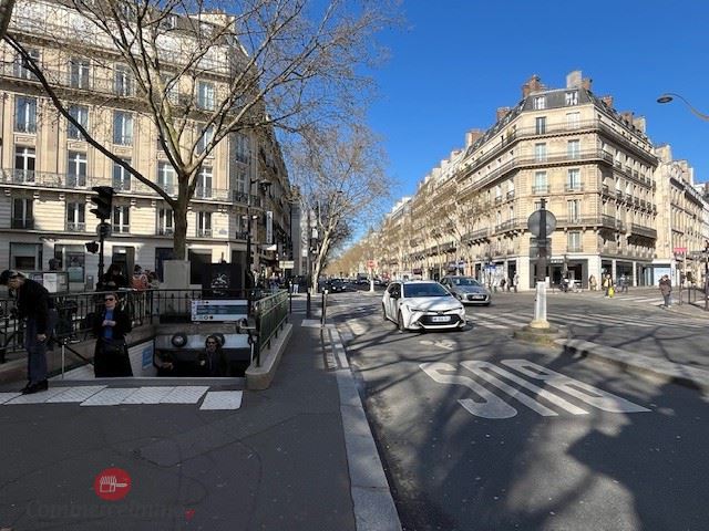 CessionBail Commercial  PARIS 75006 2
