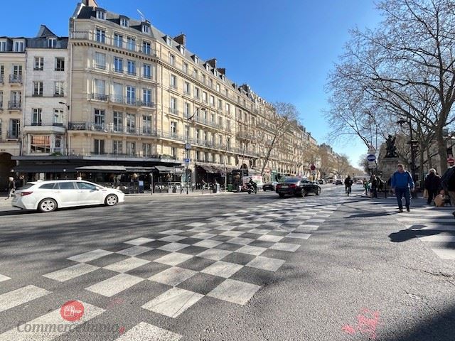 CessionBail Commercial  PARIS 75006 1