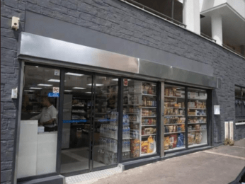 Location   BAGNOLET 93170 1