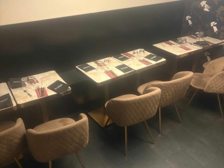 CessionBail Commercial PARIS 75019 3 CessionBail Commercial PARIS 75019 3