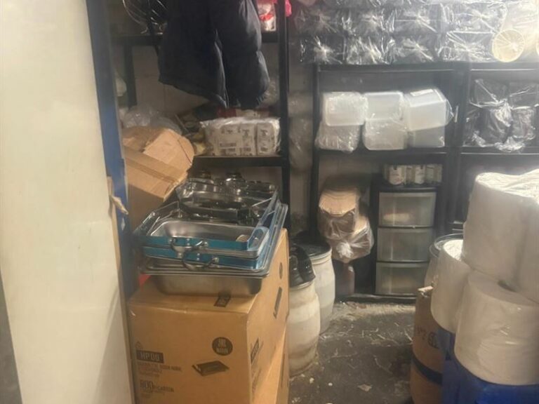 CessionBail Commercial  PARIS 75019 4