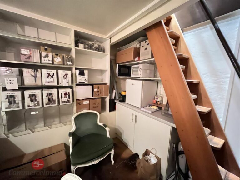 CessionBail Commercial PARIS 75006 2 CessionBail Commercial PARIS 75006 2