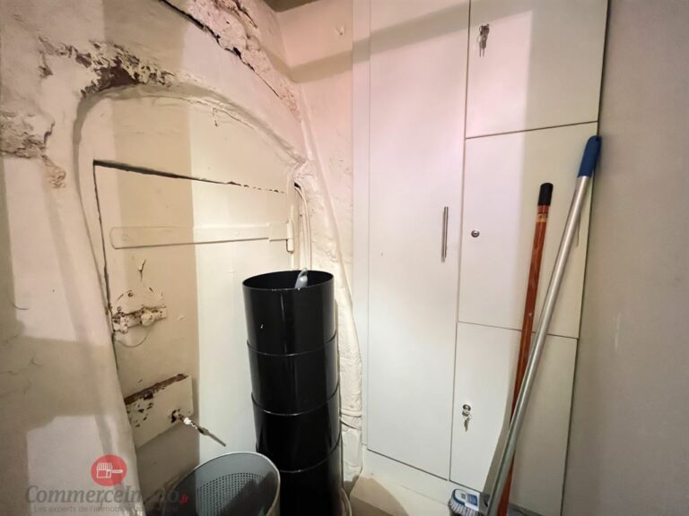 CessionBail Commercial PARIS 75006 3 CessionBail Commercial PARIS 75006 3