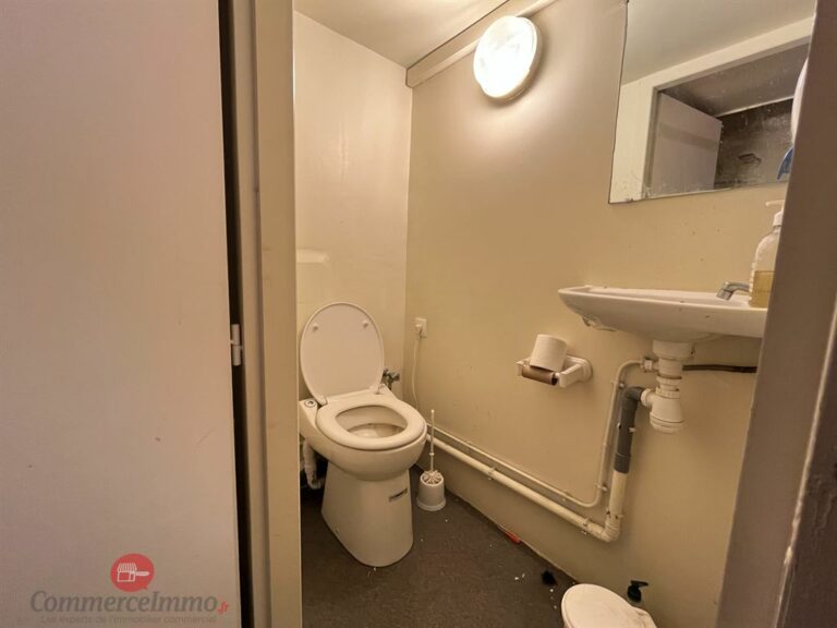 CessionBail Commercial  PARIS 75006 4