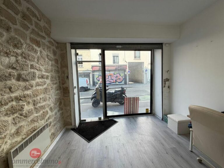 LocationPure Commercial PARIS 75011 2 LocationPure Commercial PARIS 75011 2