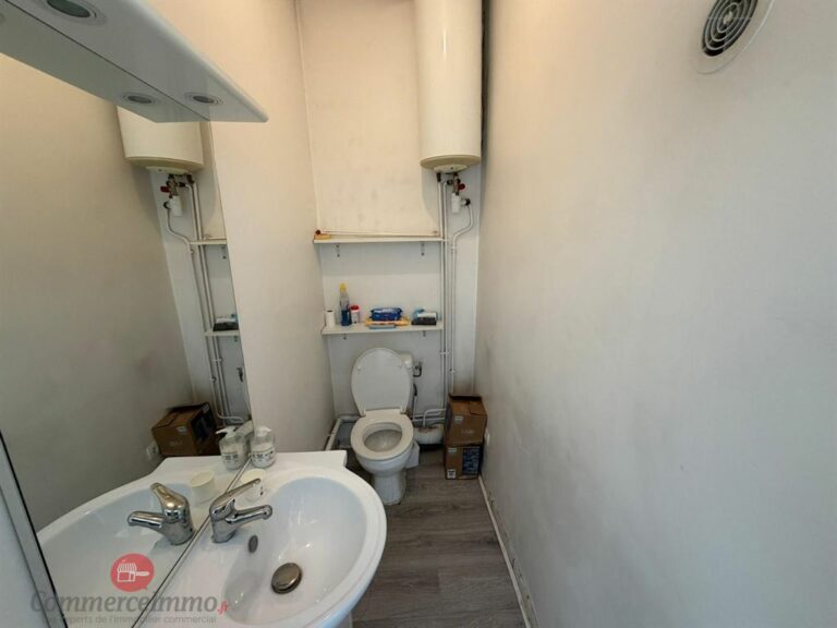 LocationPure Commercial PARIS 75011 3 LocationPure Commercial PARIS 75011 3