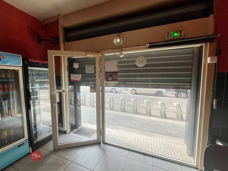 CessionBail Commercial PARIS 75012 2 CessionBail Commercial PARIS 75012 2