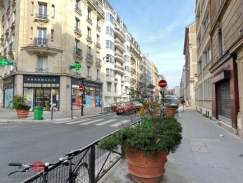 CessionBail Commercial  PARIS 75012 1