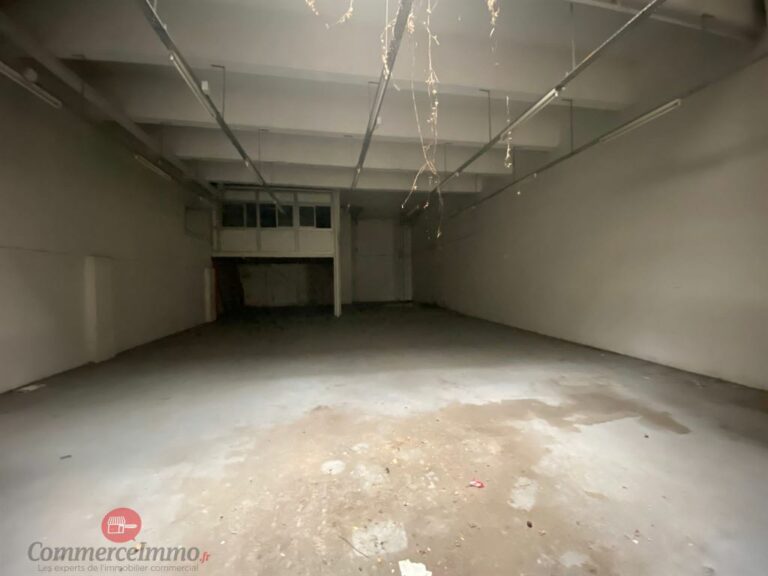 Vente AUBERVILLIERS 93300 2 Vente AUBERVILLIERS 93300 2