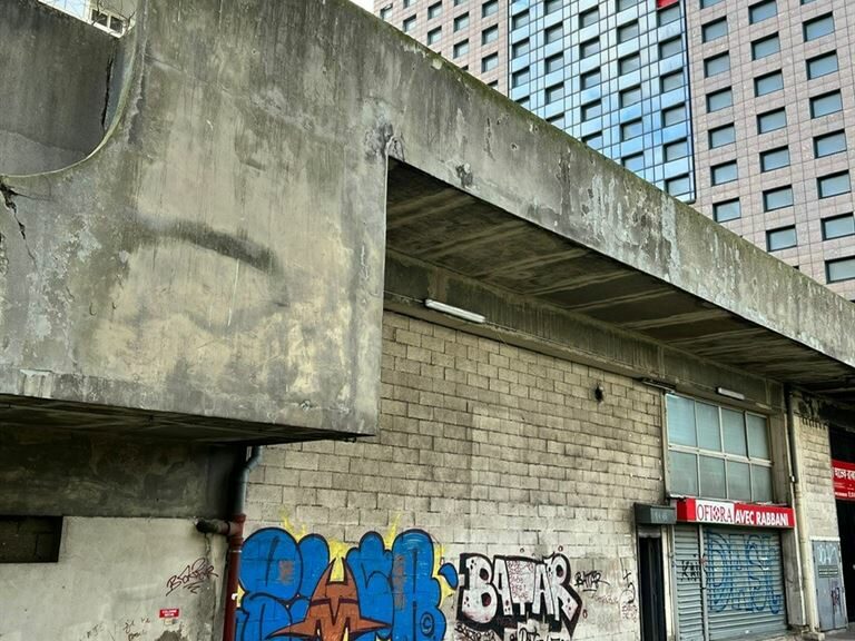 Vente AUBERVILLIERS 93300 4 Vente AUBERVILLIERS 93300 4