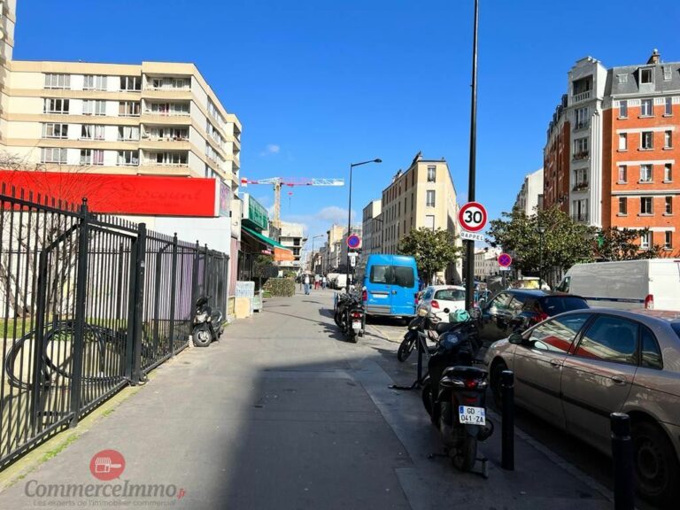 Vente AUBERVILLIERS 93300 5 Vente AUBERVILLIERS 93300 5