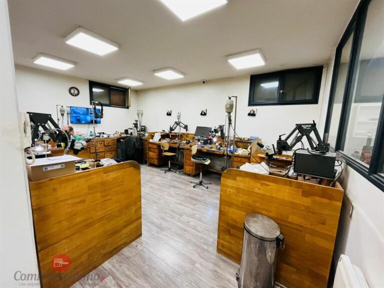 LocationPure Commercial ALFORTVILLE 94140 2 LocationPure Commercial ALFORTVILLE 94140 2