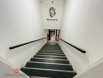 LocationPure Commercial  ALFORTVILLE 94140 1