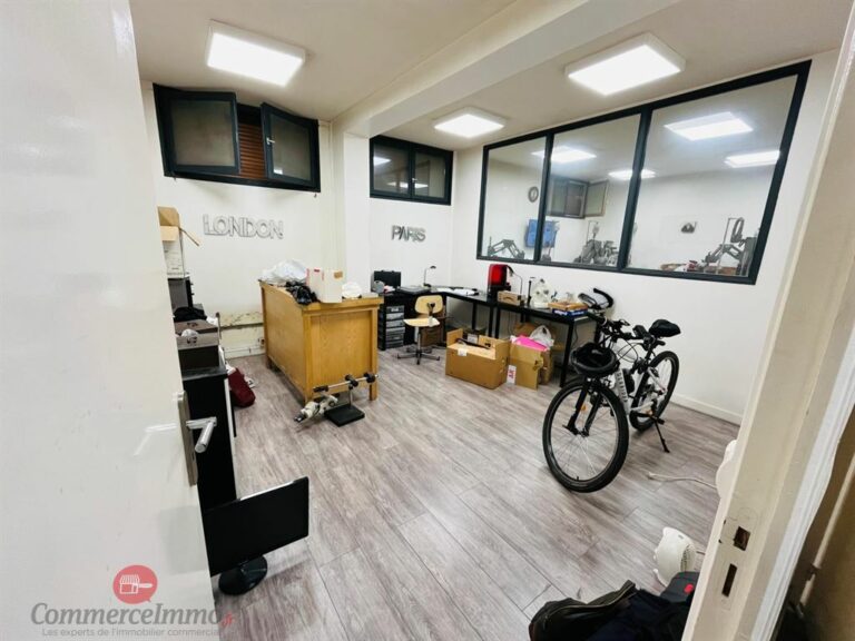 LocationPure Commercial ALFORTVILLE 94140 4 LocationPure Commercial ALFORTVILLE 94140 4