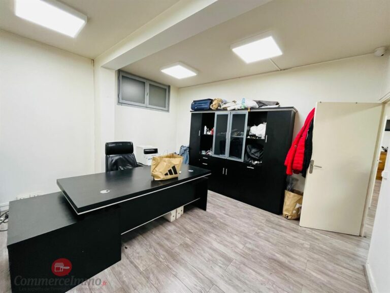 LocationPure Commercial ALFORTVILLE 94140 7 LocationPure Commercial ALFORTVILLE 94140 7