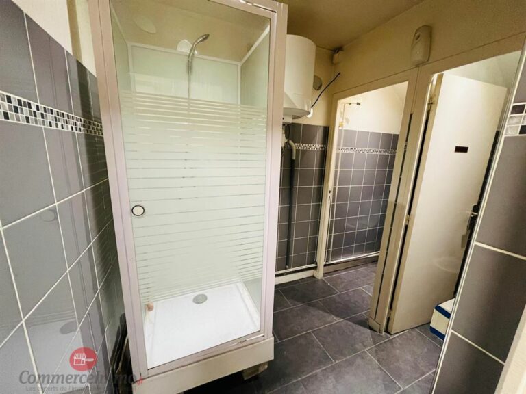 LocationPure Commercial  ALFORTVILLE 94140 8