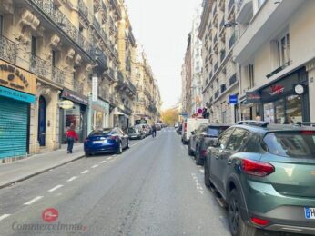 Vente   PARIS 75018 1