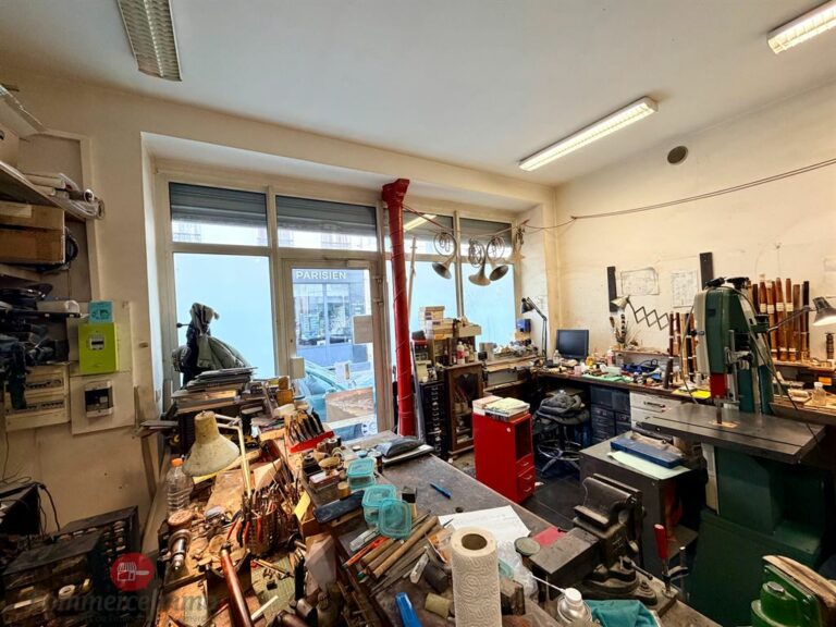 LocationPure Commercial PARIS 75011 2 LocationPure Commercial PARIS 75011 2