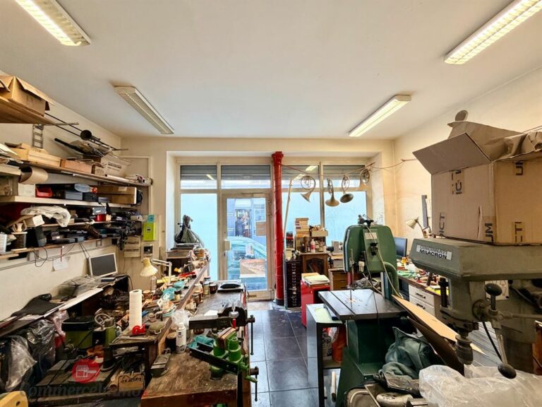 LocationPure Commercial PARIS 75011 3 LocationPure Commercial PARIS 75011 3