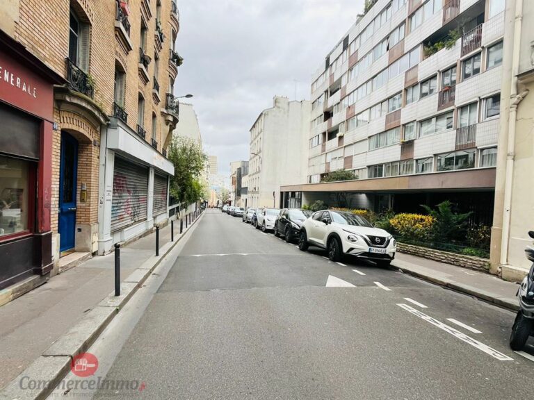 Vente   PARIS 75013 7