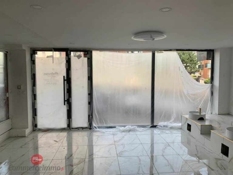 CessionBail Commercial  JOINVILLE LE PONT 94340 3