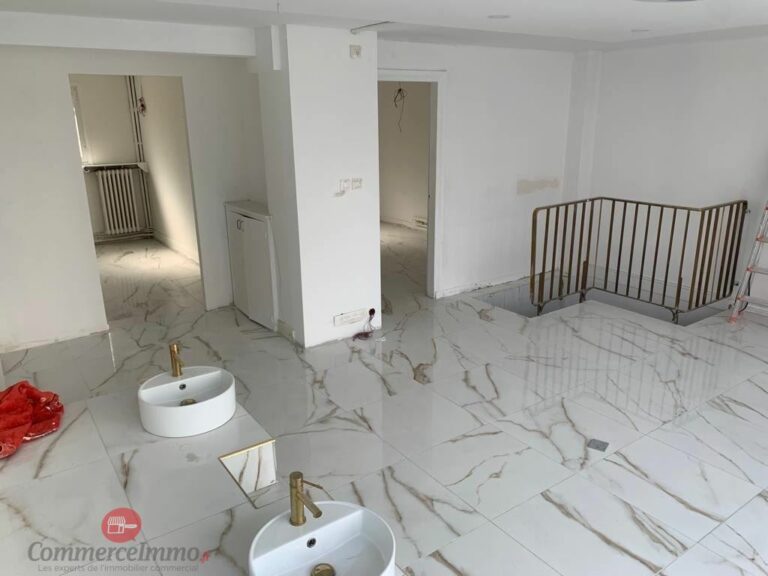 CessionBail Commercial  JOINVILLE LE PONT 94340 4