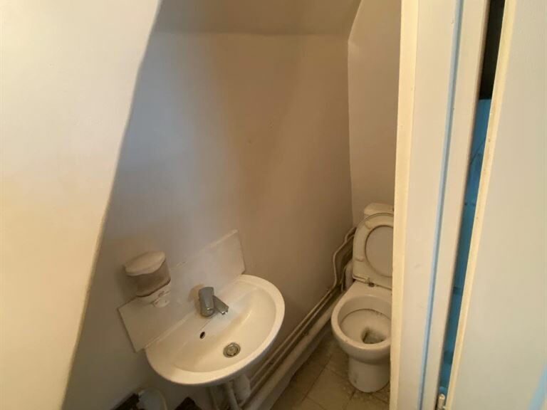 LocationPure Commercial  PARIS 75010 3