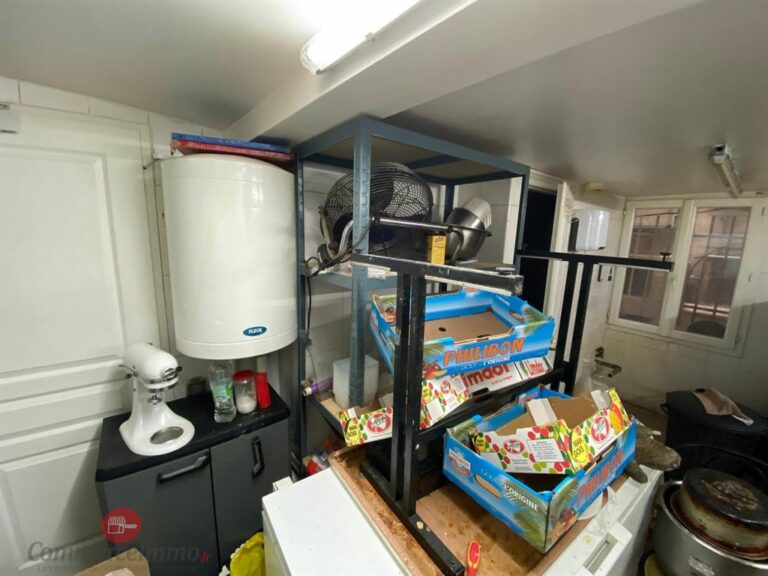 LocationPure Commercial PARIS 75010 1 LocationPure Commercial PARIS 75010 1