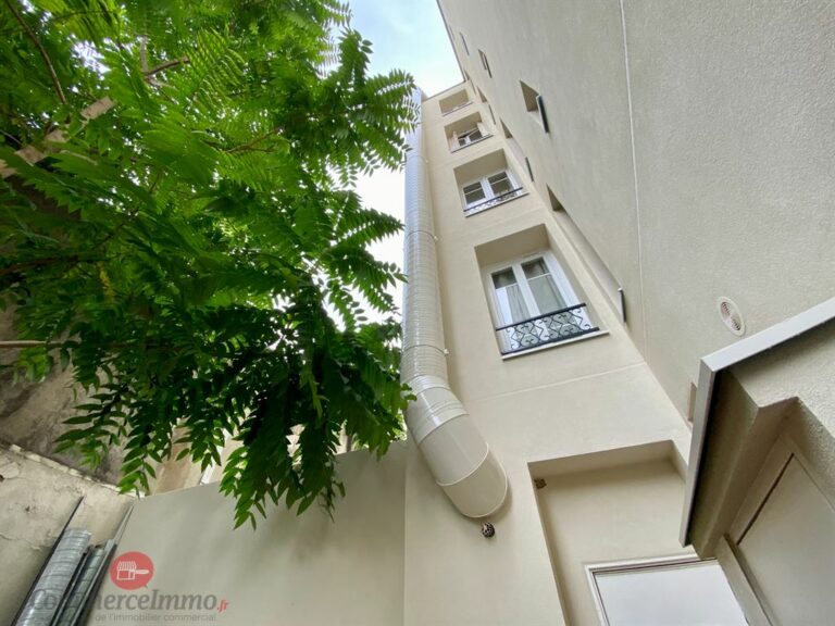 LocationPure Commercial AUBERVILLIERS 93300 7 LocationPure Commercial AUBERVILLIERS 93300 7