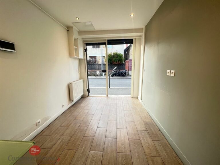 LocationPure Commercial  VILLENEUVE ST GEORGES 94190 2