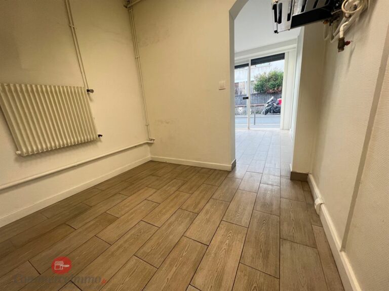 LocationPure Commercial  VILLENEUVE ST GEORGES 94190 3
