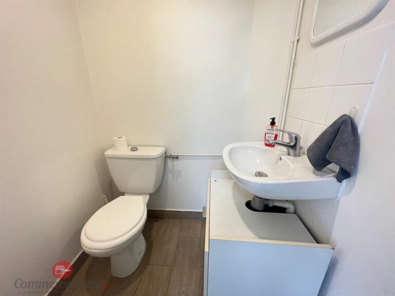 LocationPure Commercial  VILLENEUVE ST GEORGES 94190 4