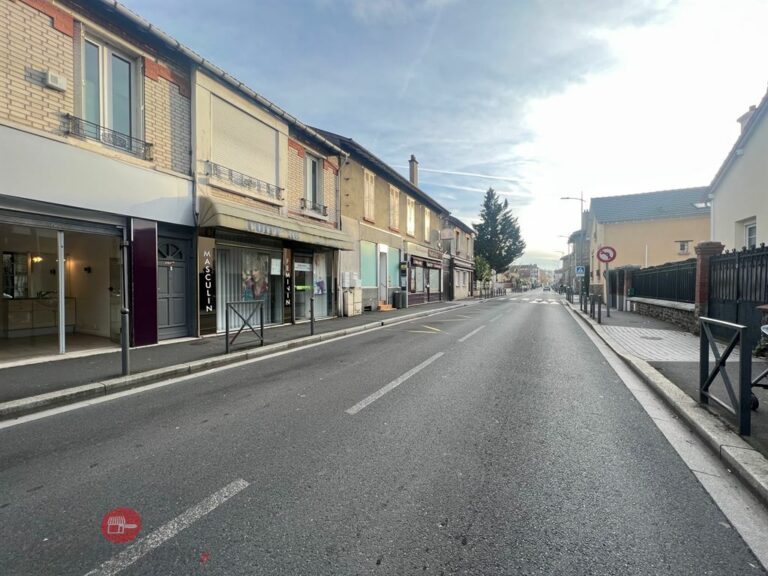 LocationPure Commercial  VILLENEUVE ST GEORGES 94190 6