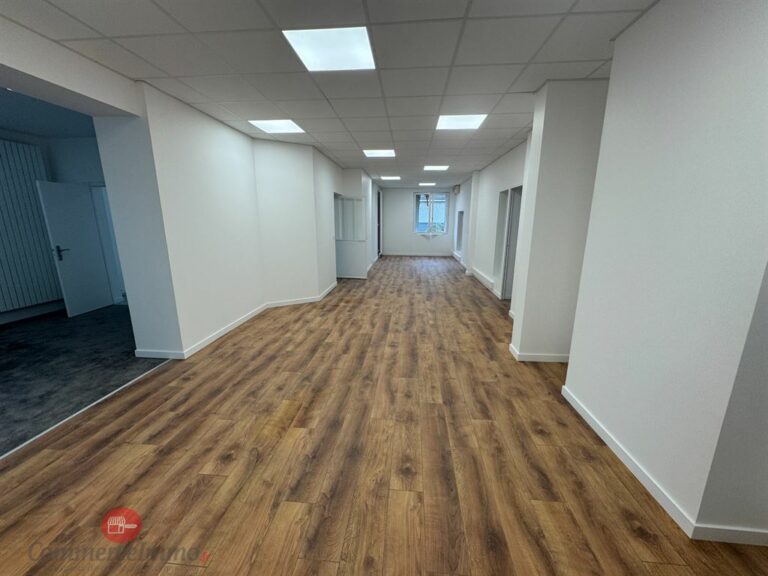 LocationPure Commercial  VILLENEUVE LE ROI 94290 2